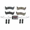 PSB Z23 Evolution Brake Pads