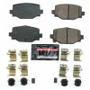 PSB Z23 Evolution Brake Pads
