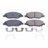 PSB Z17 Evolution Brake Pads