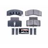 PSB Z23 Evolution Brake Pads