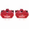 PSB Red Calipers