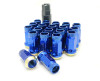 WM Muteki SR45 Lug Nut Kit