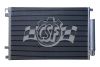 CSF A/C Condensers
