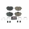 PSB Z23 Evolution Brake Pads