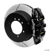 WIL Aero Brake Kit