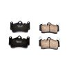 PSB Z16 Evolution Brake Pads