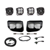 BAJ Fog Light Pocket Kit