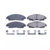 PSB Z17 Evolution Brake Pads