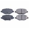 PSB Z16 Evolution Brake Pads