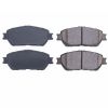 PSB Z16 Evolution Brake Pads