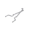 MBRP Catback Exhaust 304