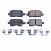 PSB Z17 Evolution Brake Pads