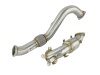 SK Downpipes