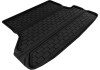 ACE Cargo Liner - Black