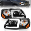 ANZ LED/Projector Headlights