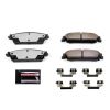 PSB Z36 Truck & Tow Brake Pads