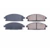 PSB Z16 Evolution Brake Pads