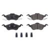 PSB Z17 Evolution Brake Pads