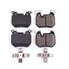 PSB Z17 Evolution Brake Pads