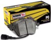 HAWK Ceramic Brake Pad Sets