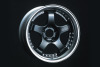 SSR Wheels - SP1