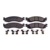 PSB Z17 Evolution Brake Pads