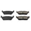 PSB Z16 Evolution Brake Pads