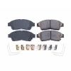 PSB Z17 Evolution Brake Pads