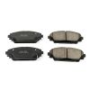 PSB Z16 Evolution Brake Pads