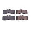 PSB Z16 Evolution Brake Pads