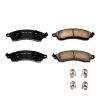 PSB Z17 Evolution Brake Pads
