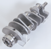 EAG Crankshafts - 8 Cyl
