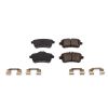 PSB Z17 Evolution Brake Pads