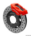 WIL Dynalite Brake Kit