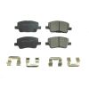 PSB Z17 Evolution Brake Pads
