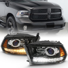 ANZ LED/Projector Headlights