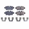 PSB Z17 Evolution Brake Pads