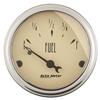 AM Antique Beige Gauges
