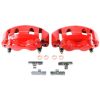 PSB Red Calipers
