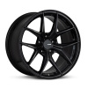 ENK TSR-X Wheels