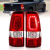 ANZ LED Taillights