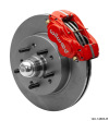 WIL Dynalite Brake Kit