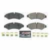PSB Z23 Evolution Brake Pads
