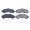 PSB Z16 Evolution Brake Pads