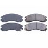 PSB Z16 Evolution Brake Pads
