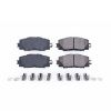 PSB Z17 Evolution Brake Pads
