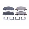 PSB Z17 Evolution Brake Pads