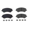 PSB Z17 Evolution Brake Pads