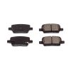 PSB Z16 Evolution Brake Pads