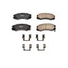 PSB Z17 Evolution Brake Pads